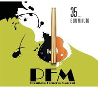 Pfm - 35 ANI E Un Minuto