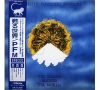 Pfm - Became The World