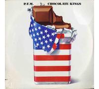 Pfm - Chocolate Kings