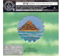 Pfm - L'Isola Di Niente