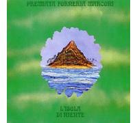 Pfm - L'Isola Di Niente