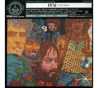 PFM - Passpartu [Import]
