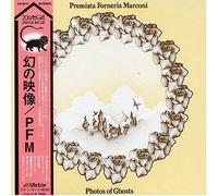 Pfm - Photos of Ghosts