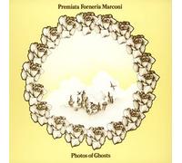 Pfm - Photos of Ghosts