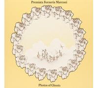 PFM - Photos of Ghosts [Import]