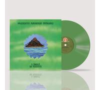 PFM (Premiata Forneria Marconi) L'Isola Di Niente Green (Vinyl)