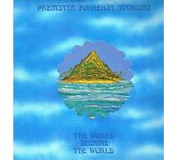 Pfm - The World Became The World