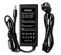 PFMY 12V 6A AC Adapter Transformateur 72W Alimentation Adaptateur Chargeur pour Moniteur d'écran LCD TFT, Bande LED 3528 5050, Freebox V5, HD et V6, NAS, NAS, Disque Dur ext