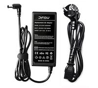 PFMY 14V 3A Chargeur Adaptateur pour Samsung LCD TFT Curved Bildschirm Monitor U28E590D S22D300HY S27D390H C24F396FHU S24D390HL S24B150BL C24F390FHU S27F350FHU 770 760V 14Volt AC Adapter