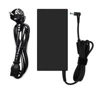 PFMY 19.5V 7.7A 150W AC Adapter Adaptateur Secteur Chargeur Ordinateur Portable für HP Omen 15 17 Pavilion Gaming 15 17 ZBook Studio 15 G3 G4 G5 G6 TPN-CA11 TPN-DA09 HSTNN-LA25 HSTNN-CA27