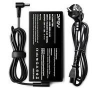 PFMY 20V 7.5A 150W Notebook Chargeur Adaptateur Alimentation Ordinateur Portable pour ASUS Rog G531GT G731GT FX505GT FX705GT FX505DD FX505DT FX505DU FX705DD FX705DT FX705DU