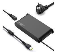 PFMY 230W ADL230NLC3A ADL230NDC3A Adaptateur Secteur Chargeur Ordinateur pour Lenovo Legion Y700 Y720 Y730 Y740 R720 Y7000 Y7000P Y900 Y910 Y920 ThinkPad P50 P51 P70 P71 P72 P73 Notebook Laptop