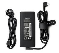 PFMY 230W Power Adapter Chargeur Adaptateur Alimentation Ordinateur Portable Compatible pour Razer Blade 15 17 Notebook Model RC30-024801 DC Output 19,5V 11,8A, Compatible Razer 200W 19,5V 10,26A