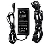 PFMY 60W AC Adapter Alimentation Ordinateur Portable Chargeur Adaptateur 19V 3.16A pour Samsung Notebook Laptop R509 R510 RV510 RV720 Q330 Q430 R560 R580 R730 R780 R40 R45 R30 R50 NP350E7C NP355V5C