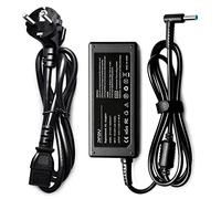 PFMY 65W 19.5V 3.33A Alimentation Ordinateur Portable Chargeur Adaptateur Secteur DC AC Adapter pour HP Pavilion/Envy/Elitebook/Probook Notebook Laptops 4.5mm x 3.0mm Tip