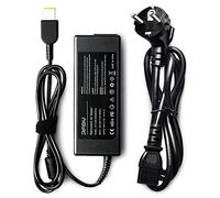 PFMY Alimentation Chargeur Adaptateur Adapter 20V 4.5A 90W AC Adapter pour Lenovo ThinkPad E450 E460 E470 E531 E540 E550 E560 L450 L460 L470 L560 T400 T450 T460 T550 T560 G500 G40 G50 Z50 Notebook