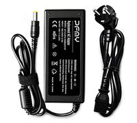 PFMY Alimentation Ordinateur Portable Chargeur Adaptateur 19V 2,37A Compatible pour Toshiba Mini NB305 Portege R705 R835 R930 R935 Z830 Z835 Z930 Z935 45W AC Adapter PA3822E-1AC3 PA3822U-1ACA