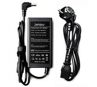 PFMY Alimentation Ordinateur Portable Chargeur Adaptateur 19V 3,42A 65W AC Adapter pour Toshiba Satellite C50 C55 C55D C55T C75 C75D C650 C650D C665 C665D C660 C675 C850 C850D C855 C870 Notebook