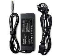 PFMY Alimentation Ordinateur Portable Chargeur Adaptateur 20V 90W AC Adapter pour Lenovo ThinkPad E430 E430C E520 E530 T420 T420S T430 T430U T500 T520 L520 L530 SL400 SL410 SL500 SL510 Notebook