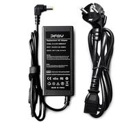 PFMY Alimentation Ordinateur Portable Chargeur Adaptateur Laptop AC Adapter 19V 3.42A 65W pour Acer Aspire 5250g 5750g 5920g 5253 5349 5733 5742g 7560 A315 A314 ES1-511 ES1-571 Notebook