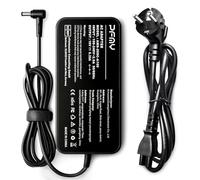PFMY Alimentation Ordinateur Portable Chargeur Adaptateur Secteur 19V 6.32A Compatible pour ASUS A73 A73E A73S F75A F75V F75VD N193 V85 N55S A56 G58J G550J N750J W518L MSI GX660R GX740 CX62 GE62 GE72