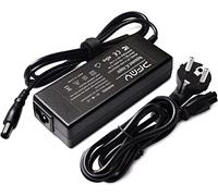 PFMY Alimentation Ordinateur Portable Chargeur Adaptateur Secteur 90W 19V 4,74A Compatible pour HP Compaq Probook Elitebook 840 850 650 G1 G2 8460p 8470p 6930p 6360b 6450b 6460b Laptop AC Adapter