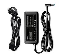 PFMY Alimentation Ordinateur Portable Chargeur Adaptateur Secteur DC 19.5V 3.33A AC Adapter pour HP Pavilion 15, HP 250 255 G2 G3 G4 G5, HP Pavilion X360, Spectre X360, TPN C117 Q117 Q154 Notebook
