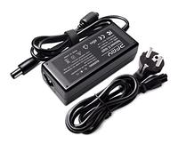 PFMY Chargeur Adaptateur Alimentation Ordinateur Portable 18.5V 3.5A 65W AC Adapter pour HP Probook 430 440 450 455 470 810 820 840 850 G1 G2, HP 2000 Series Notebook