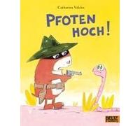 Pfoten Hoch!