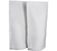 Pfp - Paire Poches Filtrantes Compatible Desjoyaux - 2x 6 Micron