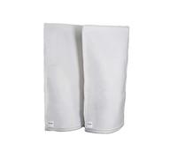 PFP Poche Filtrante Compatible avec Piscine Desjoyaux - 2 x 6 microns