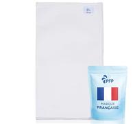 PFP Poche Filtrante Compatible avec Piscine Desjoyaux | 30 Microns | Eau Chargée | Sac Filtrant | Chaussette Filtrante Piscine | Filtre Piscine | Entretien Facile