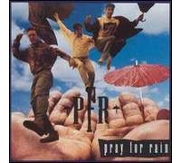 PFR - Pray for Rain [Import]