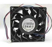 PFR1224UHE-CE75 Delta 12038 24V 1.75A 2-Wire 3-Wire Gale Volume Cooling Fan