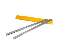 PFRANK Lames de Rabot 330x17 X2.0mm, for LYNUS PDL-1300, VEVOR M1B-LS-3301 -Ensemble de 2