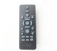 PFRANK Télécommande BTM1180 adaptée for Philips BTM2180/37 BTM2310/05 BTM2130 BTM2310/12 BTM2310/55 BTM2310/93 Micro Musique Audio système stéréo
