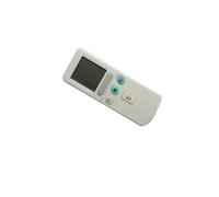 PFRANK Télécommande for Hitachi RAS-50YHA3 RAS-60YHA3 RAS-35FH6 RAS-35YHA6 RAS-260GHA RAS-350GHA Climatiseur