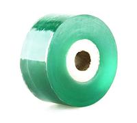 Pfropfel Bande adhésive en PVC pour Plantes Bords en PVC Vert 3 x 100 m