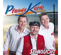 Pfunds Kerle - Sehnsucht