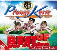 Pfundskerle - Best of Aus 20 Jahren [Import]