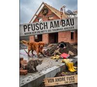 Pfusch am Bau: Warum Hein und Motte das Traumhaus abreißen