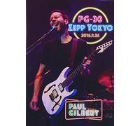 Pg-30 Live at Zepp Tokyo 2016 [Import allemand]