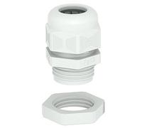 PG-36 ACCÉLÉRATEUR DE CÂBLE IP68+ ÉCROU LGR POLYAMIDE 2024669