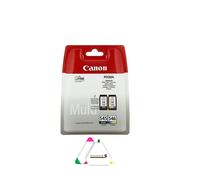 PG 545 CL 546 pour imprimante Canon Pixma TS3400 TS3440 TS3450 TS3451 TS3452