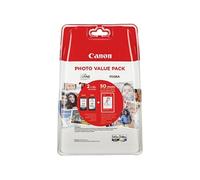 CANON PG-545XL Noir /CL-546 Couleurs