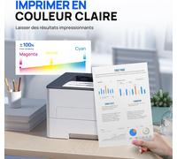 Pg-545Xl Cl-546Xl Cartouche D'Encre Remplacement Pour Cartouche Canon 545-546 Pour Pixma Ts3350 Tr4550 Ts3450 Ts3150 Mg2555S Ts3151 Ts3355 Ts3351 Ts3452 Mg2950 Mg2450 Ts3451 (Noir,Couleur)