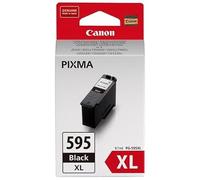 Canon PG-595XL - Noir - Cartouche d'encre - Grande capacité