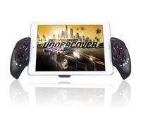 Pg-9023 Manette De Jeu Bluetooth - Noir