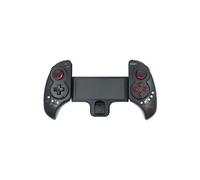 IPEGA PG-9023S Télescopique Sans Fil Bluetooth Game Controller Manette de Jeu pour Samsung Galaxy Note HTC LG Android Tablet PC NOIR