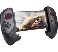Pg-9083S Tablette De Téléphone Portable Bluetooth 4.0 Manette De Jeu Intelligente Pour Android/Pour Ios, Télescopique Ultra-Long À 280Mm[Z704]